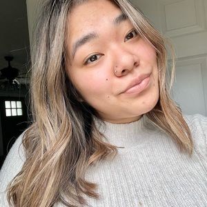 Meet your Posh, Lisa!